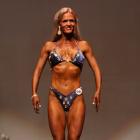 Ellen  Morgan - NPC Southern Classic 2012 - #1